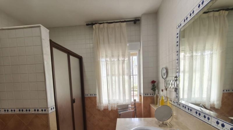 Córdoba - El Carpio - 410m2
