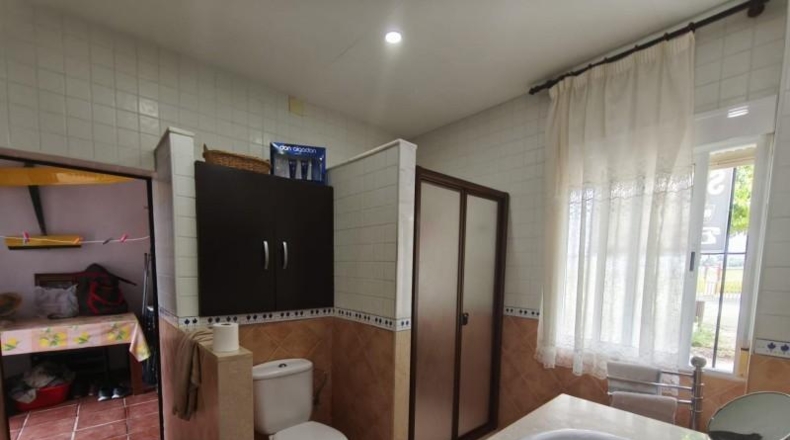 Córdoba - El Carpio - 410m2