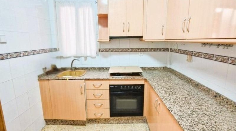 València - Aldaia - 170m2