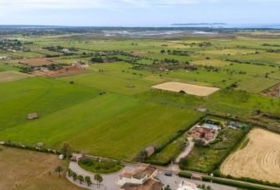 Campos 13469&nbsp;m²