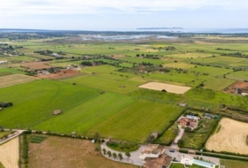 Campos 13469&nbsp;m²