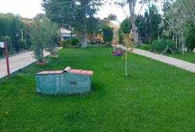 Picón 1500&nbsp;m²
