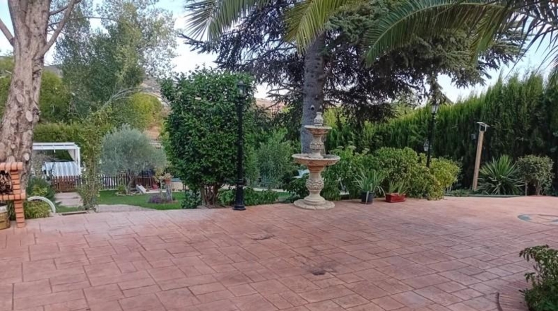La Coruna - Picon - 1500m2