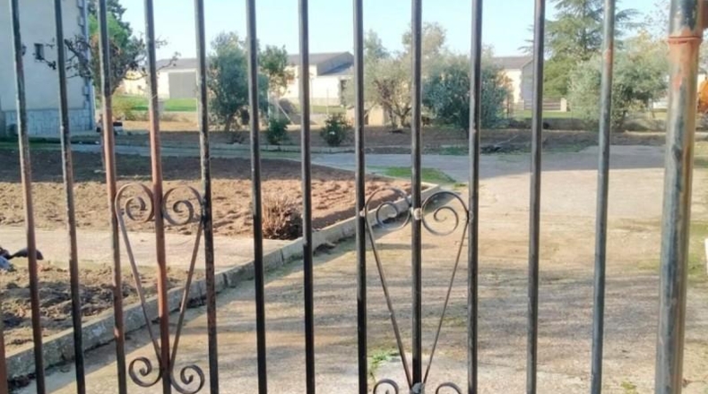 Salamanca - Parada de Arriba - 1300m2