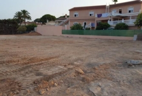 Orihuela 1000&nbsp;m²