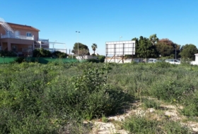 Orihuela 1000&nbsp;m²