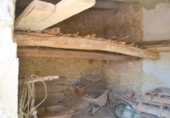 Chalet independiente con terreno en venta en la España, Campanet, ref: TR135304 foto