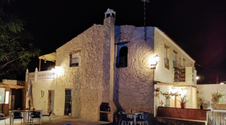 Córdoba - Cabra - 715m2