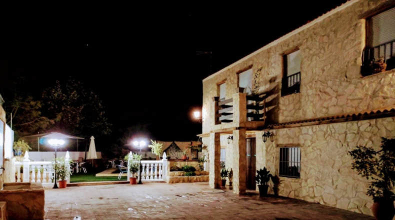 Córdoba - Cabra - 715m2