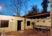 Xalet independent amb terreny en venda a la España, Cabra, ref.: TR137331 foto