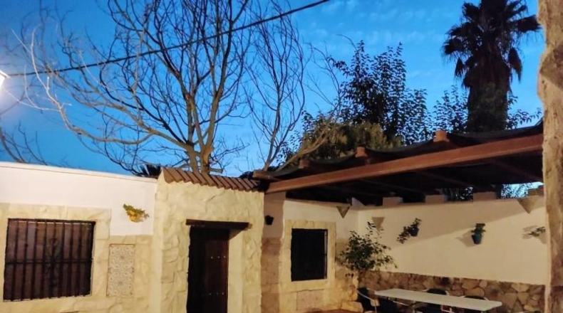Córdoba - Cabra - 715m2