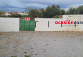 Land suitable for development for sale on España, Pozoblanco, ref: TR116746 photo