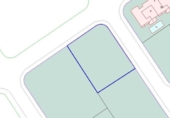 Suelo urbano en venta en la España, Daimús, ref: TR117123 foto