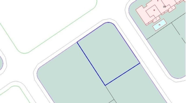 València - Daimús - 618m2