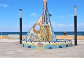 Suelo urbano en venta en la España, Daimús, ref: TR117123 foto