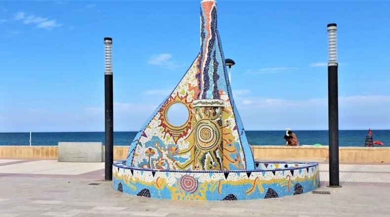 València - Daimús - 618m2