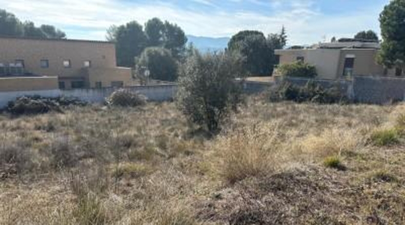 Barcelona - Igualada - 1351m2