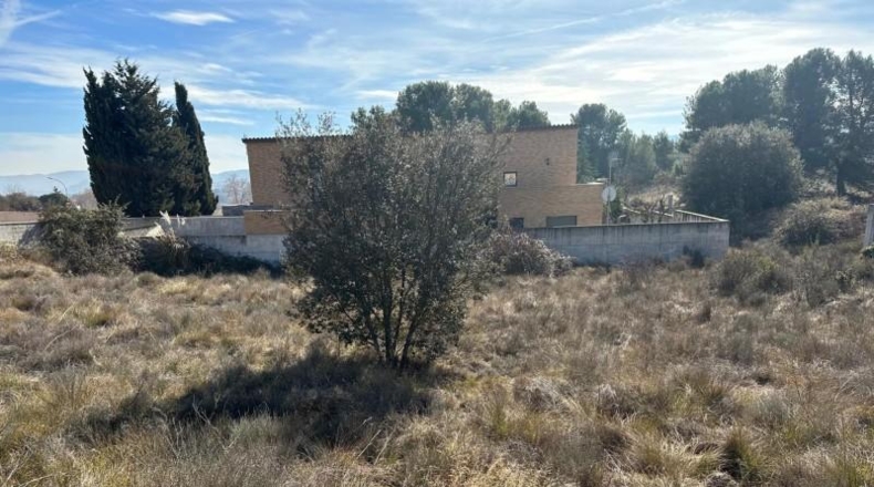 Barcelona - Igualada - 1351m2