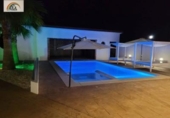 Casa de pueblo en venta en la España, Encinarejo de Córdoba, ref: TR296451 foto