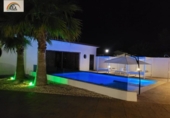 Casa de pueblo en venta en la España, Encinarejo de Córdoba, ref: TR296451 foto