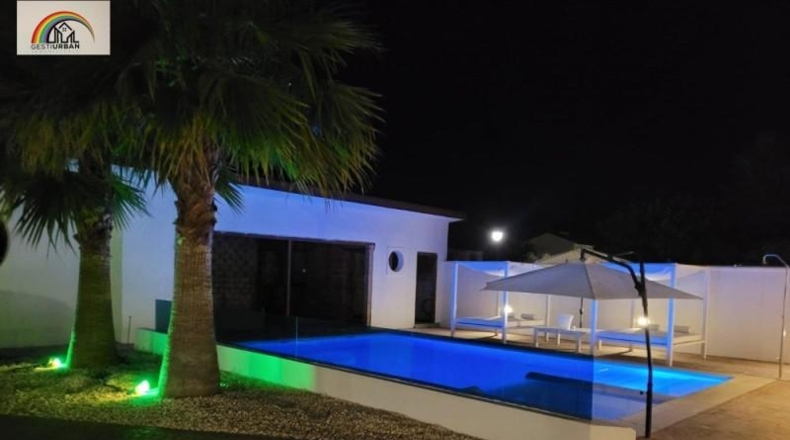 Córdoba - Córdoba - 100m2