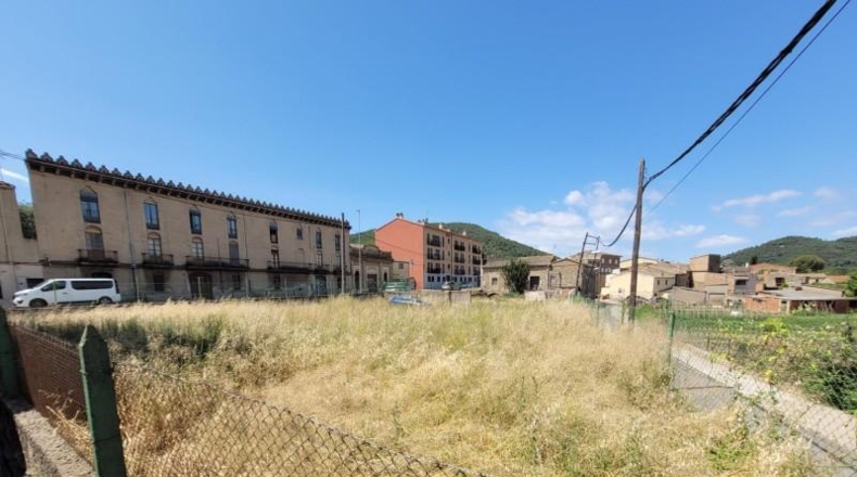 Lugo - Cela - 742m2