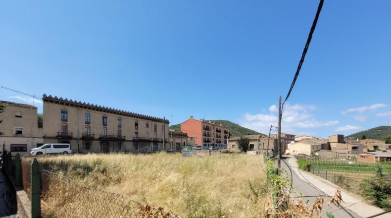 Lugo - Cela - 742m2