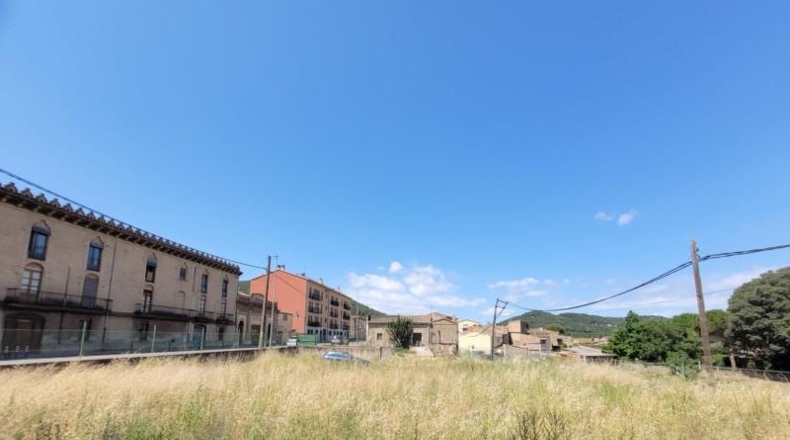 Lugo - Cela - 742m2