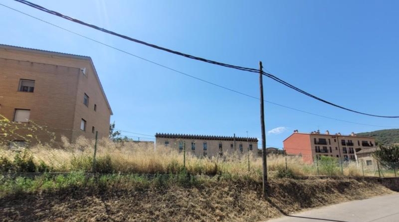 Lugo - Cela - 742m2
