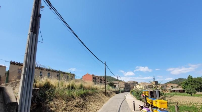 Lugo - Cela - 742m2