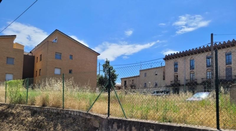 Lugo - Cela - 742m2