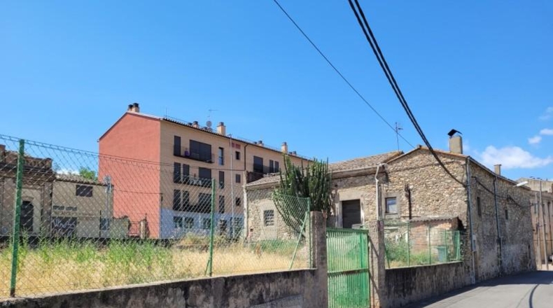 Lugo - Cela - 742m2