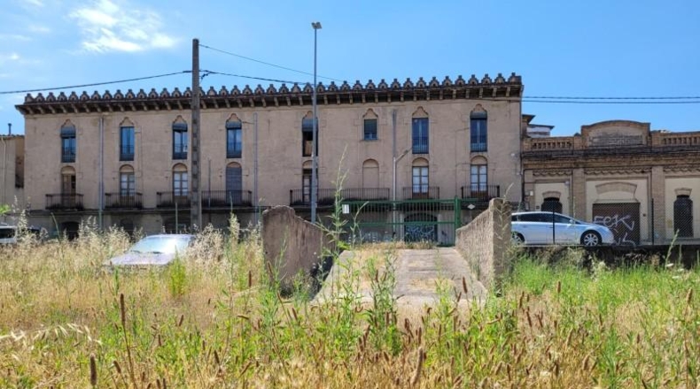 Lugo - Cela - 742m2