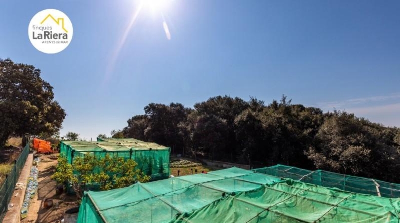 Barcelona - Arenys de Mar - 633m2