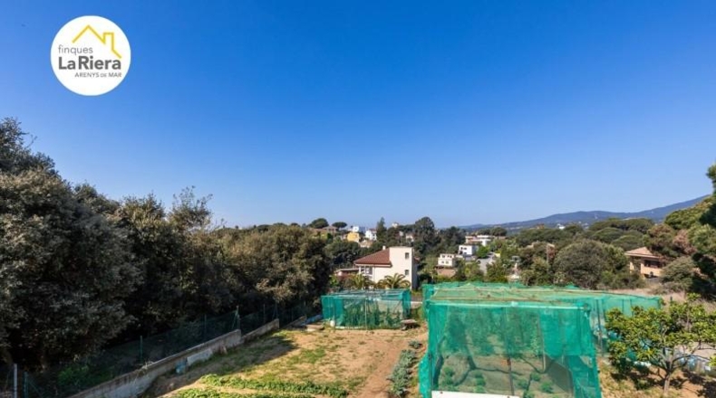 Barcelona - Arenys de Mar - 633m2