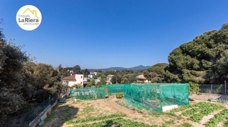 Barcelona - Arenys de Mar - 633m2
