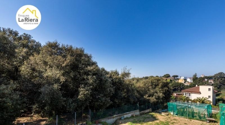 Barcelona - Arenys de Mar - 633m2