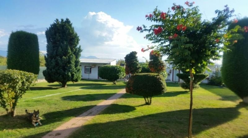 León - Cabañas Raras - 1700m2