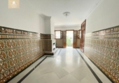 Casa de pueblo en venta en la España, Coria del Río, ref: TR295925 foto