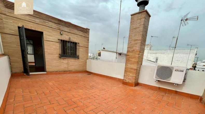 Sevilla - Coria del Río - 127m2