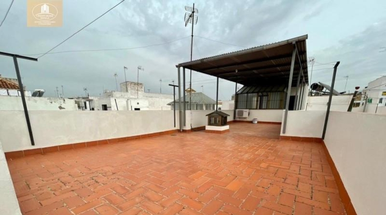Sevilla - Coria del Río - 127m2