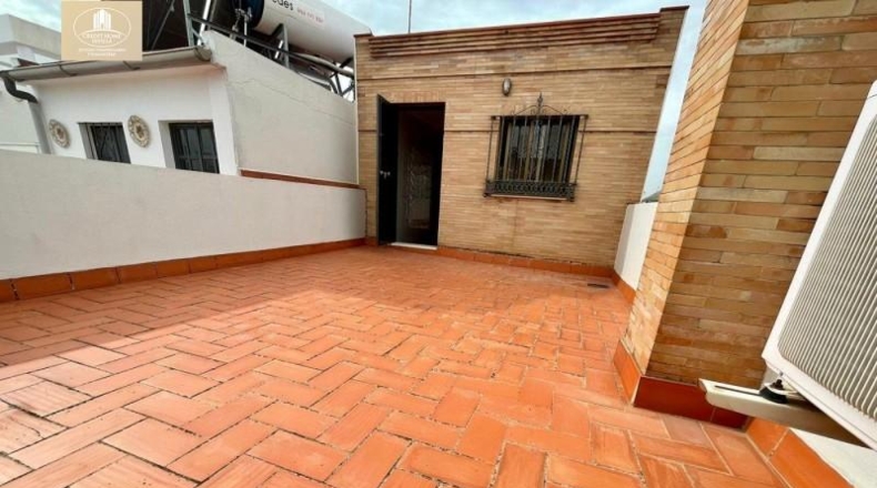 Sevilla - Coria del Río - 127m2