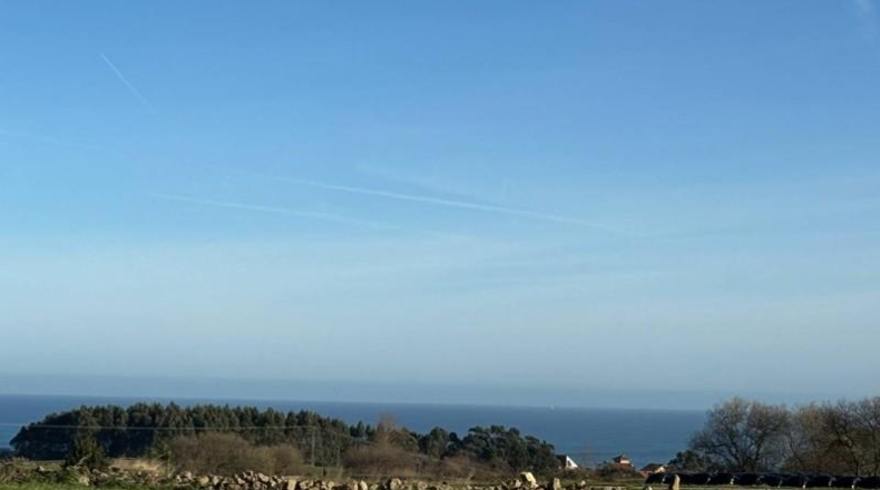 Cantàbria - Suances - 4937m2