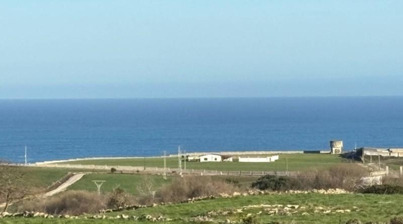 Cantàbria - Suances - 4937m2