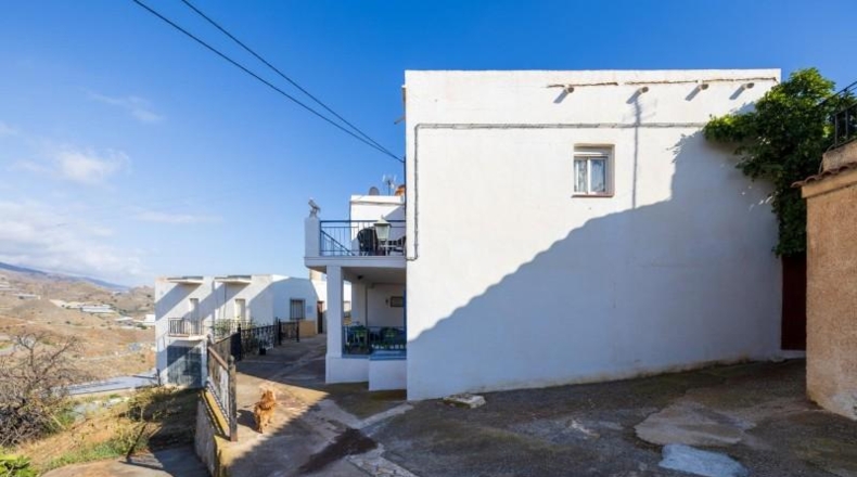 Гранада - Рубите - 223m2