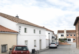 Villanueva de Perales 220&nbsp;m²
