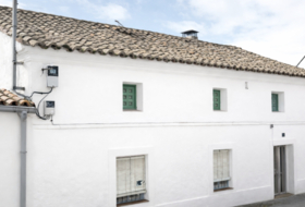 Villanueva de Perales 220&nbsp;m²