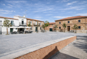 Villanueva de Perales 220&nbsp;m²