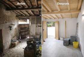 Villanueva de Perales 220&nbsp;m²