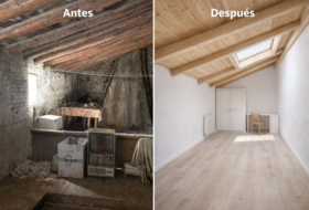 Villanueva de Perales 220&nbsp;m²